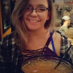 Meet your Posher, Shelby